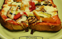 Birreria Monti D'Oro餐厅图片