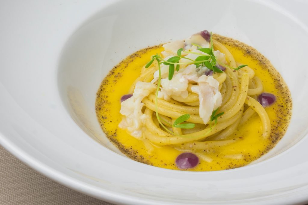 Osteria Frangipane餐厅图片