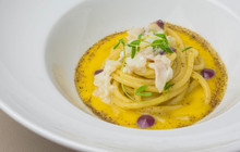 Osteria Frangipane餐厅图片