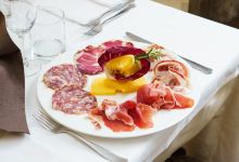 Alla Passeggiata美食图片