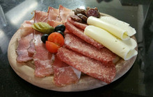Liszt - Food Drink Pâtisserie餐厅图片