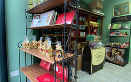 Pasticceria Bodiglio