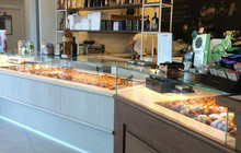 Caffetteria Pasticceria Supernova餐厅图片