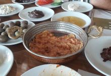 Nevizade Kahvalti美食图片