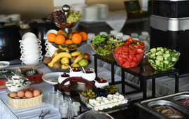 Continental Restaurant