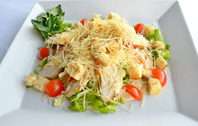 Restaurant Medved餐厅图片