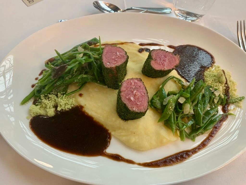 Gottlieb Restaurant