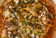 Ristorante Pizzeria Da Meli美食图片