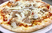 Pizzeria Da Giulio餐厅图片