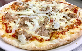 Pizzeria Da Giulio