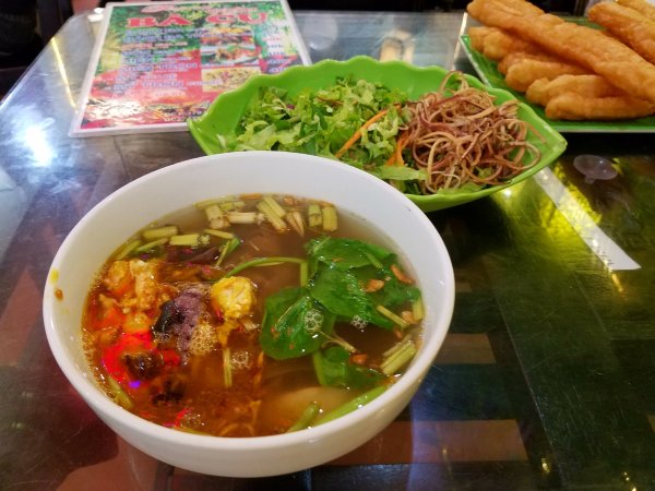 Banh Da Cua Ba Cu