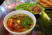 Banh Da Cua Ba Cu美食图片