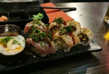 Ichi美食图片