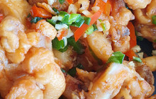 Patio Del Sol Seafood Restaurant餐厅图片