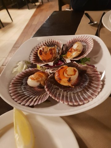 Restaurante Macha