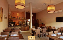 Pizzaria Carla Guedes餐厅图片
