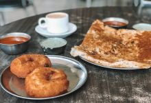 Rama Krishna美食图片