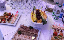 Restaurant Irina