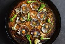 Batiz Casa Roble美食图片