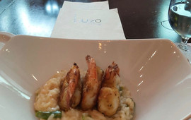 Buzo Osteria Italiana