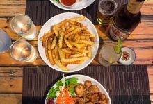Terrasse Restaurant & Chill Place - Bar - Corner Gallery Shop美食图片