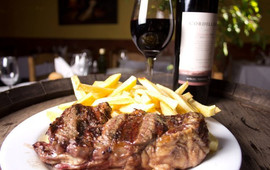 El Asador