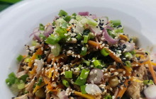 Age Surf Cafe餐厅图片
