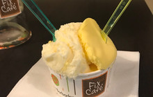 Fix Cafe餐厅图片