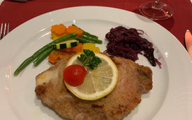 Restaurant Romantica