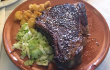 Asador Manolo餐厅图片