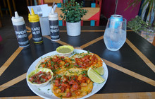 El Matatán Taquería餐厅图片
