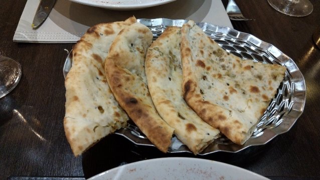 Mams Indian Restaurant