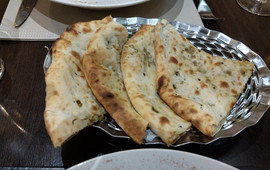 Mams Indian Restaurant