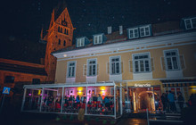 friends Cocktails & Burger - Friesach餐厅图片