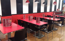 Hamburgueseria Mellis餐厅图片