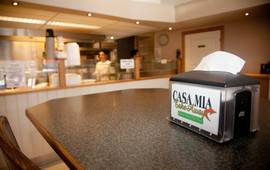 Casa Mia