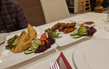 House Of Spice餐厅图片