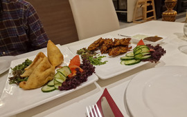 House Of Spice