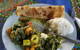 Peace of Mind Restaurant