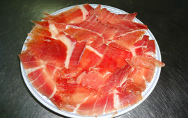 Restaurante Churrasqueira o Alemao