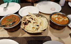 Saayali Restaurant