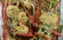 Restaurante Lindamar餐厅图片