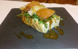 Restaurante José Aguado