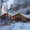 Refugio de Montaña