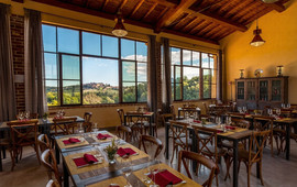 Osteria della Fattoria del Colle