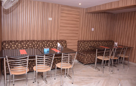 Punjabi Tadka Restaurant