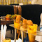 The curry night