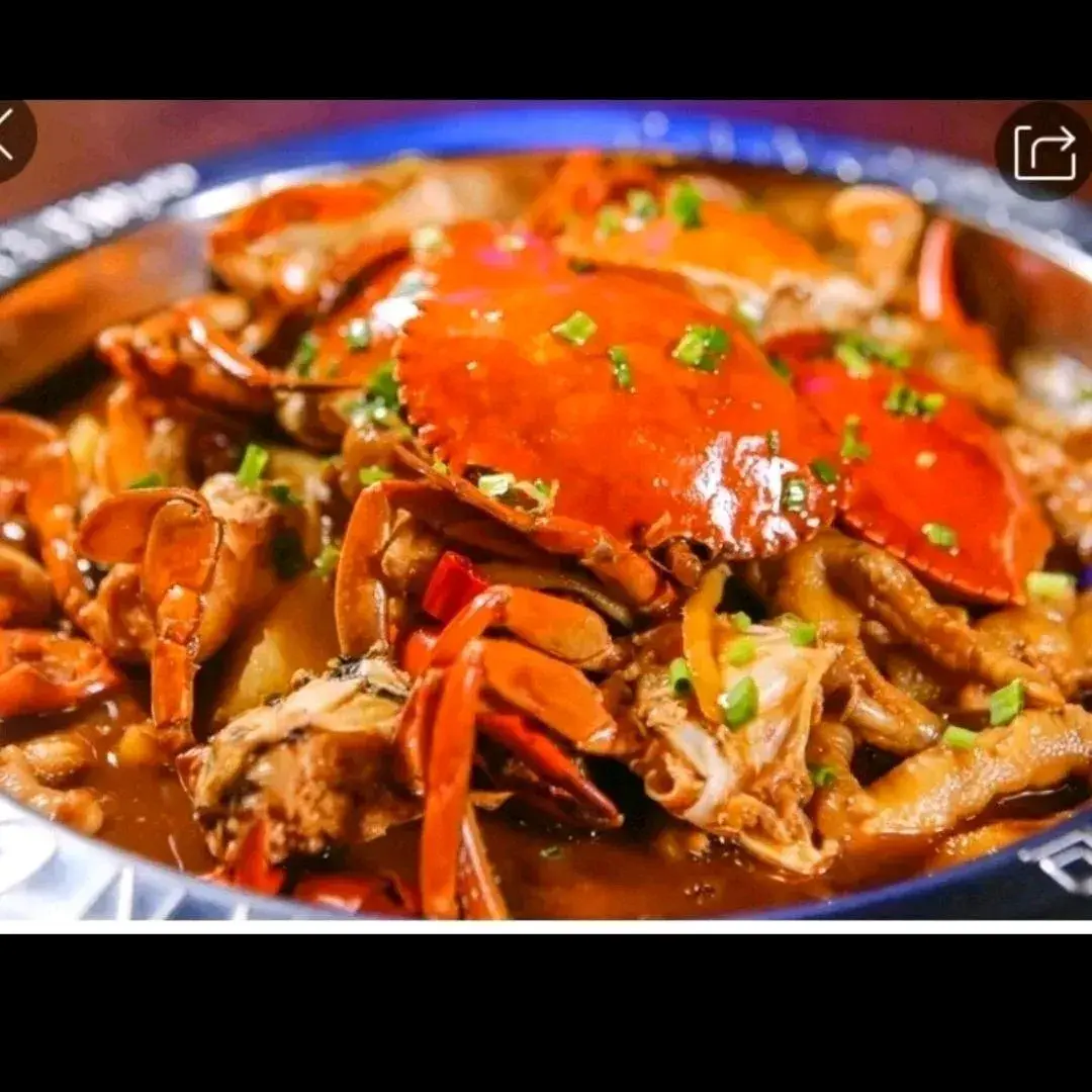 DA PAN ZI ROU XIE BAO
