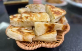 十里香农家乐