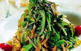 最爱妈妈菜(南环路店)